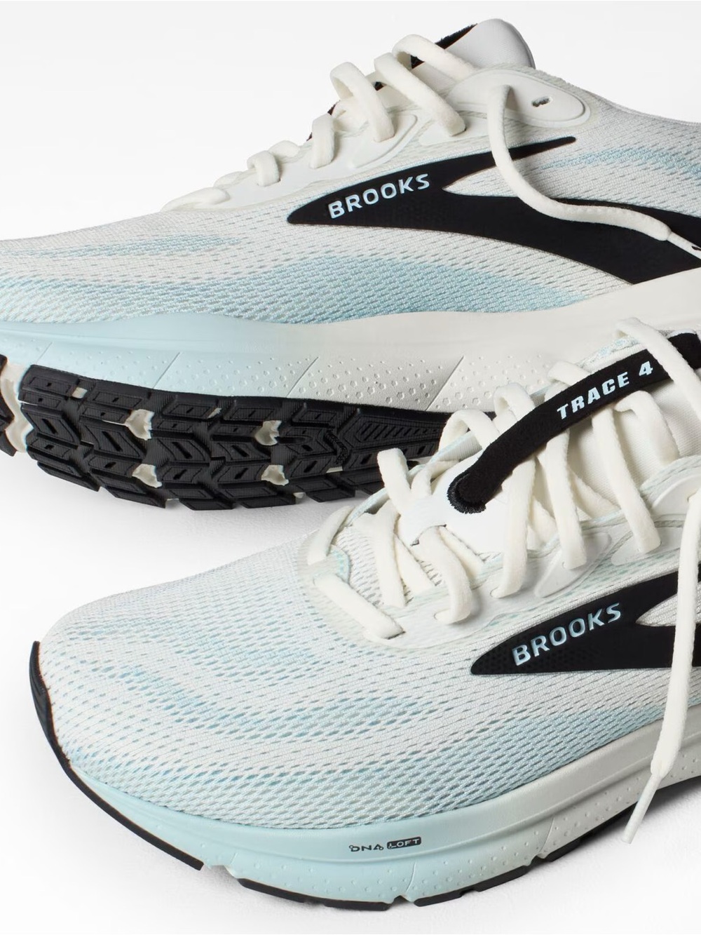 Brooks men’s Running Shoes trace 4